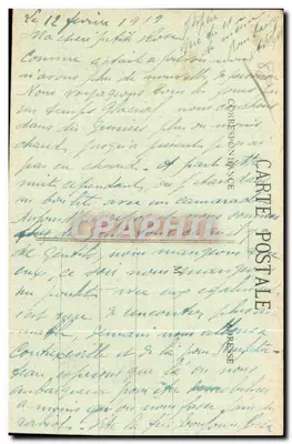 ÉPINAL - Wiadukt Char-d'Argent — A. Imadelier, fotodept., Épinal, n° 039 — Rewers