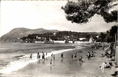 Praia de Mar-Vivo — Les Sablettes — Edições ARIS