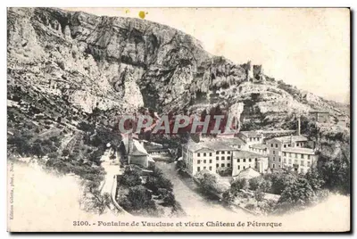 Carta postal — verso reservado ao endereço — editor desconhecido