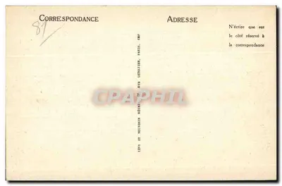 TANUS — Viaduc du Vlaour, longueur 160 mètres, hauteur 116 m. — Rewers