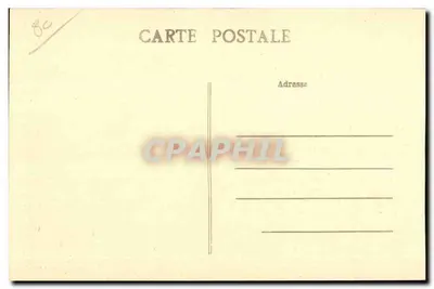 La famosa butta di WARLEN COURT — R. Grossel, Libraio, ad Albert — Verso