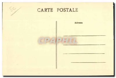 LONGUEVAL — Pomnik Lasu Delville — R. Grossel, księgarz, w Albert — Rewers