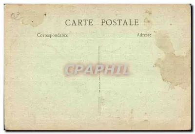 Monflières - La Chiesa e l'Olmo, proprietà esclusiva del pellegrinaggio — Verso