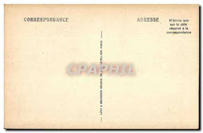 Casablanca — Mezquita Darb-Sultan — LL 270 — Rewers