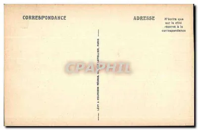 Casablanca — O Porto — LL — Verso