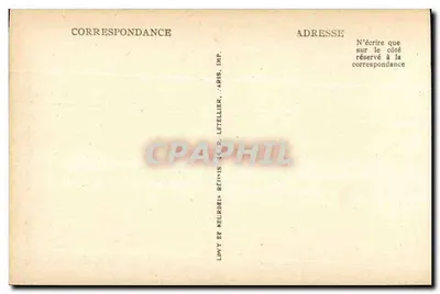 Okręg Meknès — Moulay-Idriss. Pejzaż miasta świętego — LL — Rewers