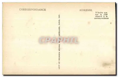 Casablanca — Bulwar 4 Zouaves — LL — nr 163 — Rewers