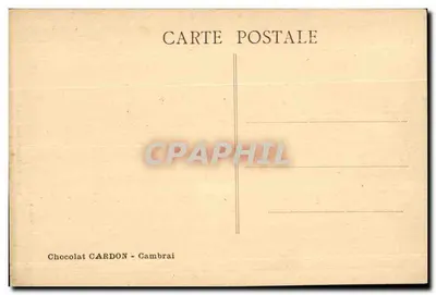 Stary Bou Saadi — Ile Nr 902 — Ile & Nr 902 — Rewers