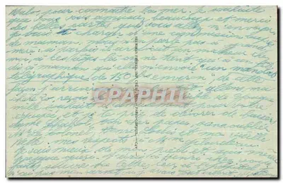 Paisagem Marroquina — 549 T — Editor J. Hot — Verso