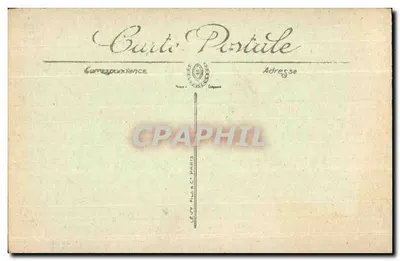 Due donne in preghiera — Scene e Tipi — Collezione Ideale — n°6462 — Verso
