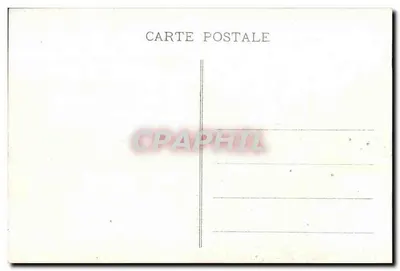 Casablanca - Rochas Negras - A Praia e o Cassino — F. Viala, Casablanca — Verso