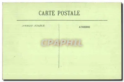 Jeruzalem — De Moskee van Omar (Dak van de Roche) — LL — Achterkant