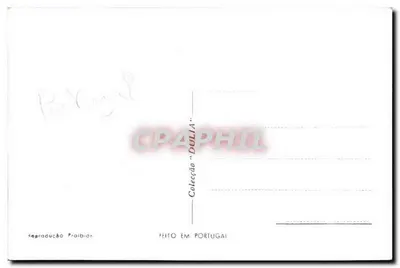 Almada — Monumento a Cristo Rei — 511 — Verso