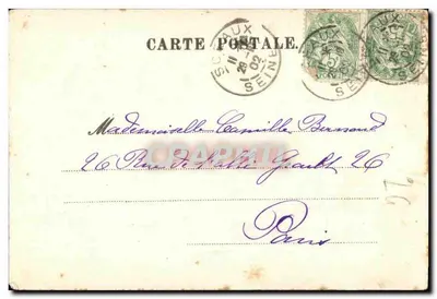 A Portuguesa — cena teatral — editor não identificado — Verso