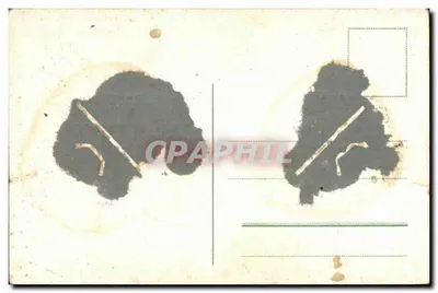 Mujer en traje tradicional — Barcellos (Portugal) — Zacharias Rodrigues, n°1011 — Reverso