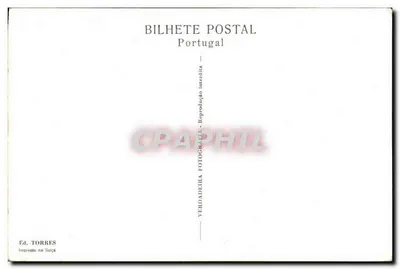 Esplanada da Praia do Estoril — Portugal — Ed. Torres, n° 555 — Verso