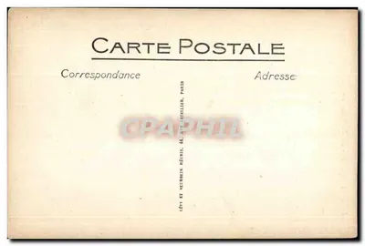Upsala (Szwecja) — Katedra — L.L. — Rewers