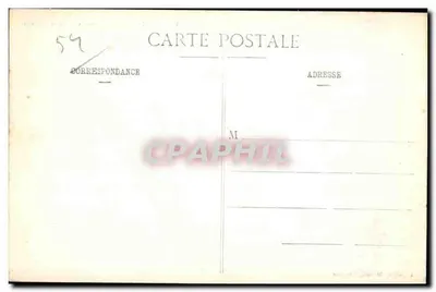 Moyen - Binnenkant van de kelders van de stad Château-Gaillard — Achterkant