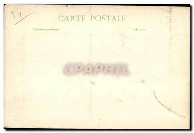 Champguyon — po bombardowaniu — (B.L.D.) — Rewers