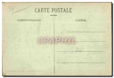 Igreja de Beaumont (Meuse) — A Guerra na Lorena — Gerdaille e Brinon, Toul — Verso