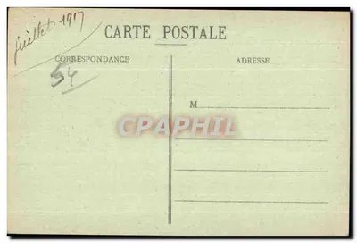 Saint-Nicolas-du-Port — Vista geral — Edição Tiblé, Bazas, St-Nicolas — Verso