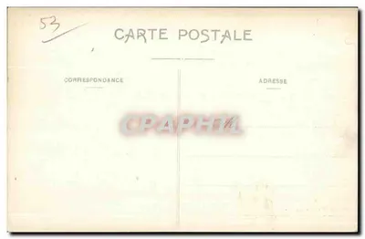 Laval — Most (Długość: 180 metrów ; Wysokość: 25 metrów) — Artaud et Nozaïs, Nantes — Rewers