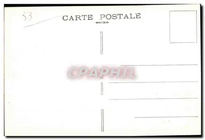 Laval (Mayenne) — Ogólny widok — n°34 — Rewers