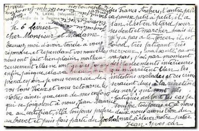 Jardin de la Perrinna — La Roseraie — éditeur non visible — Rewers