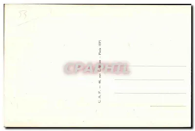 Mayenne — O Teatro — LL.29 — Verso