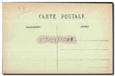 Entrammes, perto de Laval — Novo Mosteiro — Illene Animal-Jallier — Verso