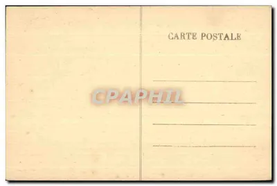 Langres — Widok ogólny — Wydawca Léon Toulouze-Hegot — Rewers