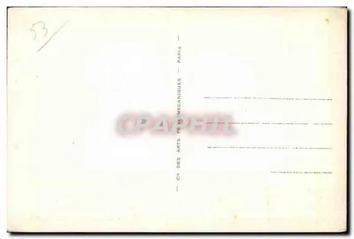 Castelo-Gaontier — Promenades du Bout-du-Monde — LL.11 — Verso