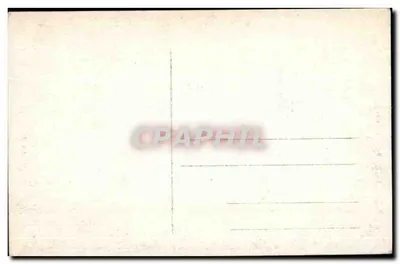 Rodzina przed pomnikiem nagrody — krajobraz wiejski — wydawca nieznany — Rewers