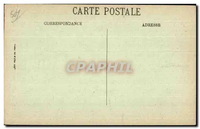Lunéville — Les Boquets — A Estátua da Noite — LL. — Verso