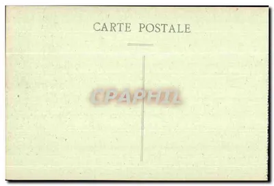 Duits obus in onze eerste lijnen bij het Fort van de Pompelette — Marcel Delboy, fototypie, Bordeaux — n°67 — Achterkant