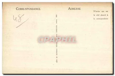 Góry Tarnu — Dolina Dourbie — La Roque-Sainte-Marguerite — Panoramax — LL — Rewers