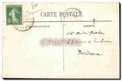 Angers — El Logis d'Adam — LL — Reverso
