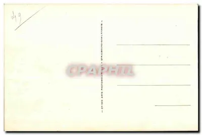 Angers — Muzeum Starszego Biskupstwa — LL — Rewers
