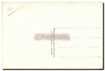 Angers — Muzeum Tkanin — Apokalipsa — Koncert Aniołów — Rewers