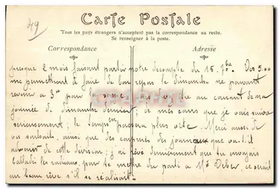 Angers — Ospedale di San Giovanni, il Cloître — ND Fot, n°43 — Verso