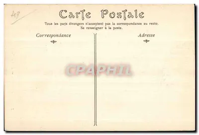 Angers — Hotel Prince — ND Phot — Rewers