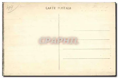 Le Lion-d'Angers (M.-et-L.) — Park Isle-Briand — Przystań — Rewers