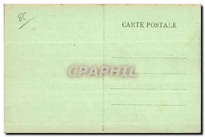 Châtellerault — Wieże Mostu Henri-IV — Wydawca C. Arregnon, nr 83 — Rewers