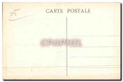 Rives de la Vendée — Pissotte, Le Roc Saint-Luc — Collect, A. Robin, Fontenay-le-Camte, n°1646 — Rewers