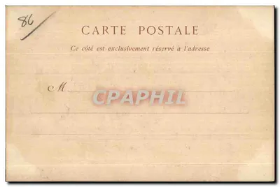 Poitiers — Dolina rzeki Clain — kolekcja ND Phot — Rewers