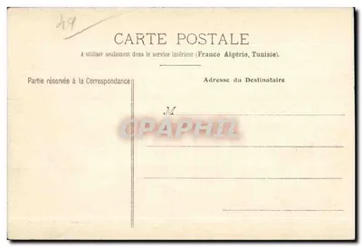 La Pesca nel Maine — Collezione G. L. D. de Nauter — Verso