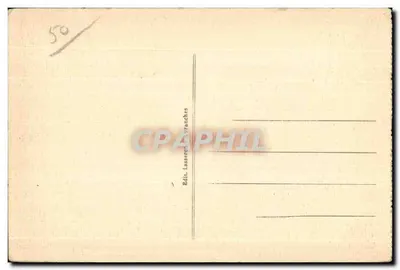 Avranches — Plac Litttré — Pomnik Pamięci — Rewers