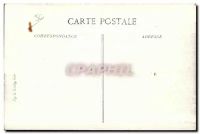 Cherbourg — L'Hôpital — Hôpital - Hospice Civil — Rewers
