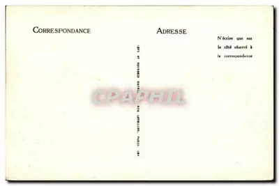 Coutances — Widok Ogólny — LL — Rewers