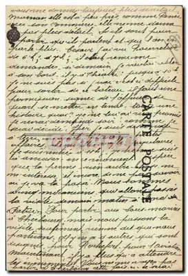Toulon - Vista generale di Tamaris — 165 — Verso